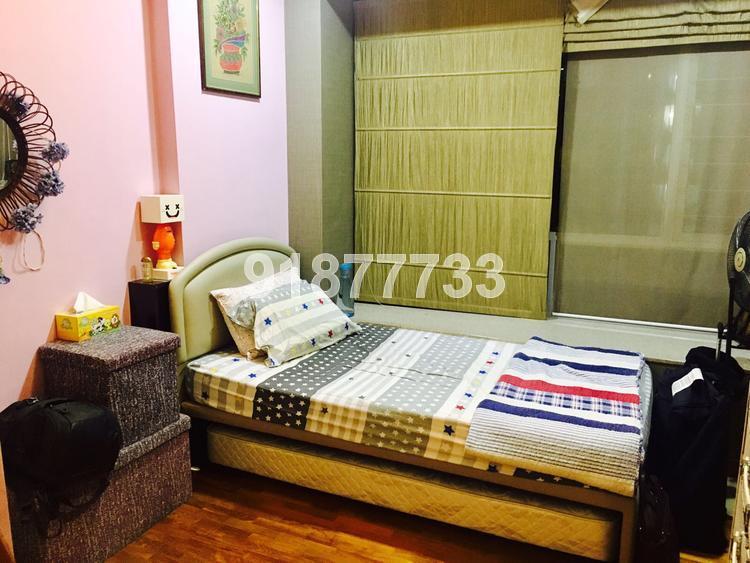 Lakeholmz (D22), Condominium #133716132